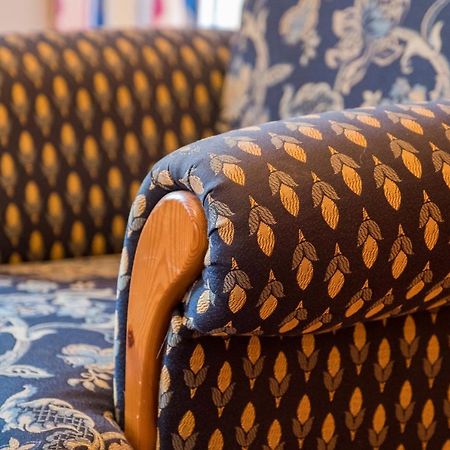 Mosthaeusl Wernstein am Inn Ngoại thất bức ảnh