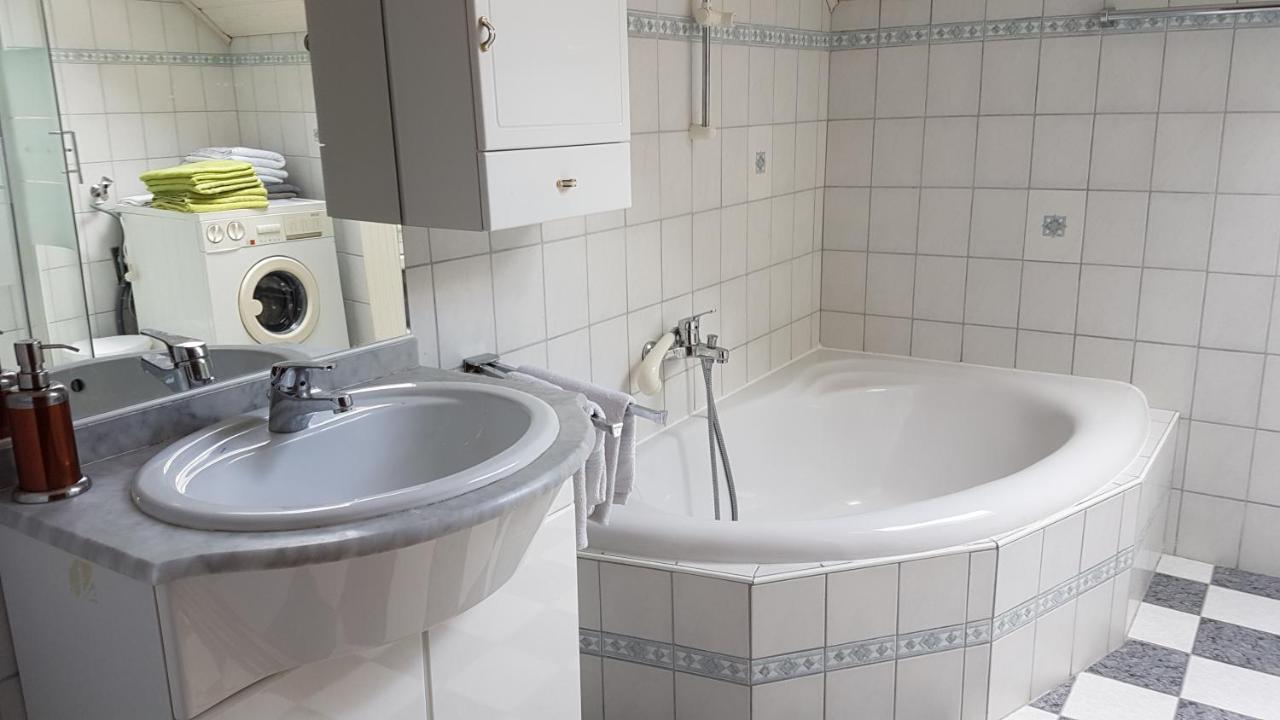 Mosthaeusl Wernstein am Inn Ngoại thất bức ảnh